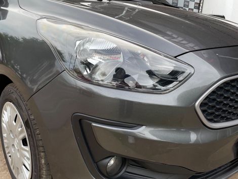 Ford Ka 1.0 SE/SE Plus TiVCT Flex 5p