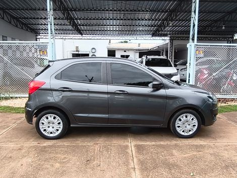 Ford Ka 1.0 SE/SE Plus TiVCT Flex 5p