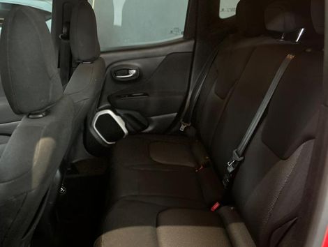 Jeep Renegade Sport 1.8 4x2 Flex 16V Aut.