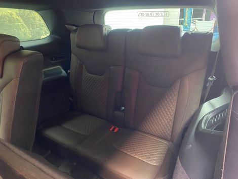 Jeep Commander Overl. TD380 2.0 4x4 Die. Aut.