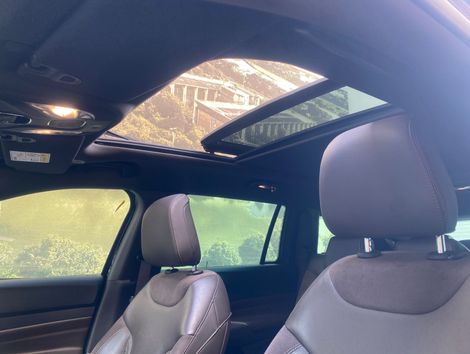 Jeep Commander Overl. TD380 2.0 4x4 Die. Aut.