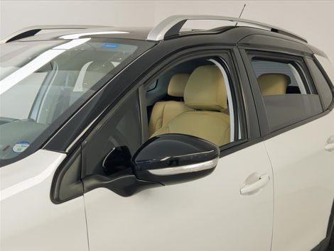 Peugeot 2008 Griffe 1.6 Turbo Flex 16V 5p Aut.