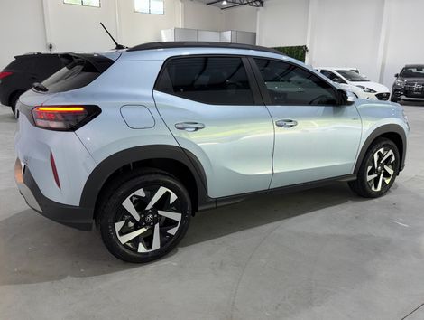 VolksWagen Tera High 1.0 170 TSI Flex 12V 5p Aut