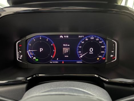 VolksWagen Tera High 1.0 170 TSI Flex 12V 5p Aut