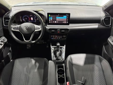 VolksWagen Tera High 1.0 170 TSI Flex 12V 5p Aut