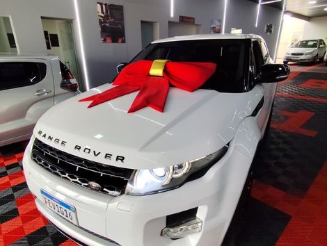 Land Rover Range R.EVOQUE Dynamic 2.0 Aut 5p