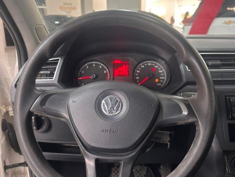 VolksWagen Saveiro Robust 1.6 Total Flex 8V