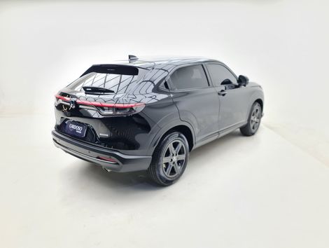 Honda HR-V Advance 1.5  Flex TB 16V 5p Aut.