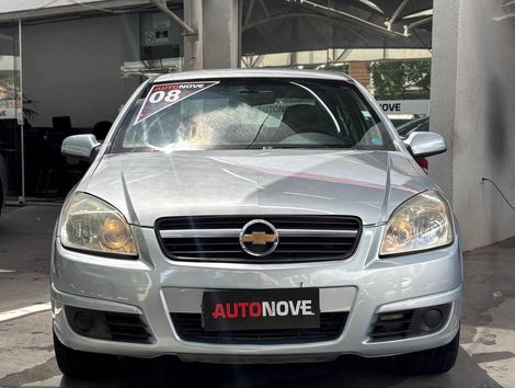Chevrolet Vectra Elegan. 2.0 MPFI 8V FlexPower Mec