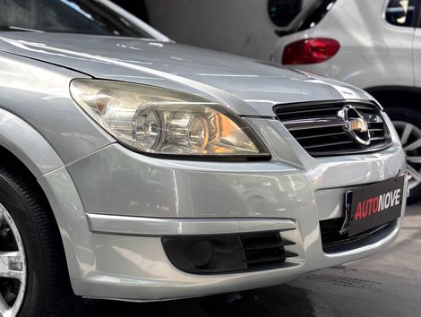 Chevrolet Vectra Elegan. 2.0 MPFI 8V FlexPower Mec