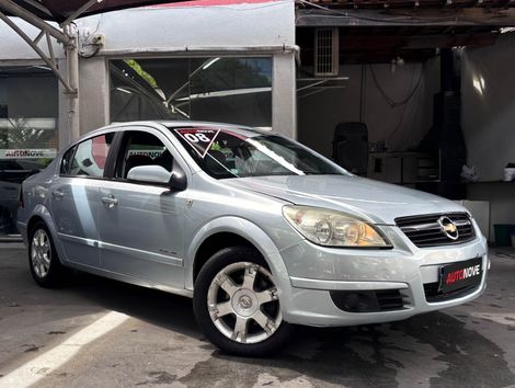 Chevrolet Vectra Elegan. 2.0 MPFI 8V FlexPower Mec