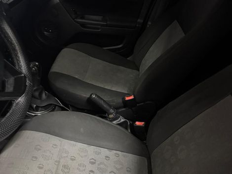 Ford Ka 1.0 8V/1.0 8V ST Flex 3p