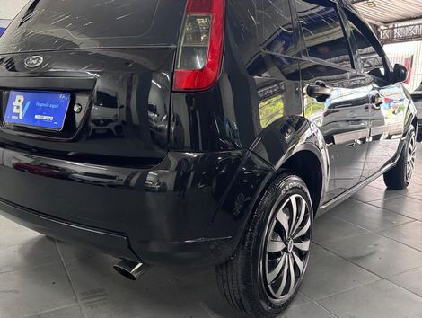 Ford Ka 1.0 8V/1.0 8V ST Flex 3p