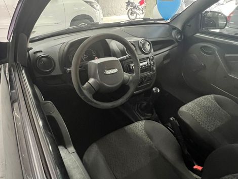 Ford Ka 1.0 8V/1.0 8V ST Flex 3p