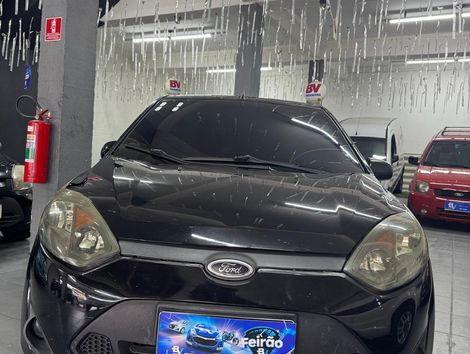 Ford Ka 1.0 8V/1.0 8V ST Flex 3p