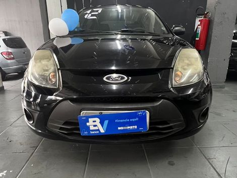 Ford Ka 1.0 8V/1.0 8V ST Flex 3p