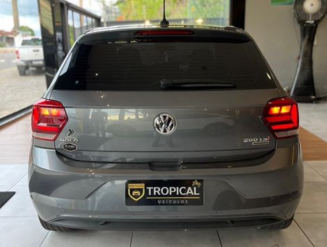 VolksWagen Polo Highline 200 TSI 1.0 Flex 12V Aut.