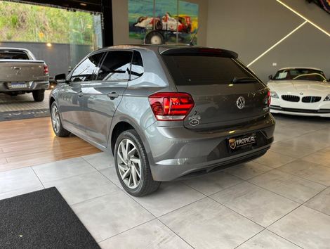 VolksWagen Polo Highline 200 TSI 1.0 Flex 12V Aut.