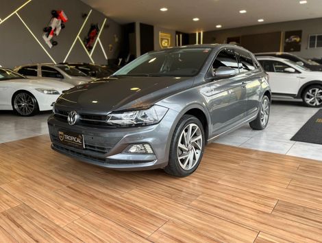 VolksWagen Polo Highline 200 TSI 1.0 Flex 12V Aut.