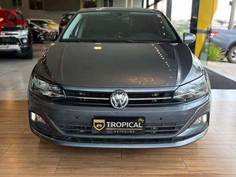 VolksWagen Polo Highline 200 TSI 1.0 Flex 12V Aut.
