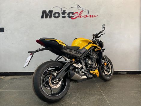 TRIUMPH STREET TRIPLE 765 RS