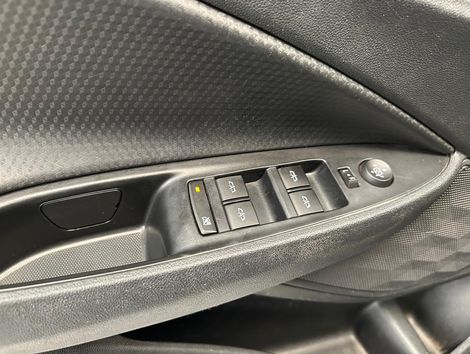 Chevrolet ONIX HATCH LTZ 1.0 12V TB Flex 5p Aut.