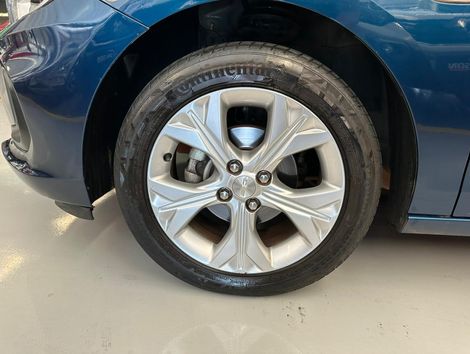 Chevrolet ONIX HATCH LTZ 1.0 12V TB Flex 5p Aut.