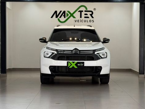 Citroën AIRCROSS F. Pack 1.0 Flex TB 200 Aut.