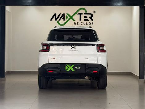 Citroën AIRCROSS F. Pack 1.0 Flex TB 200 Aut.