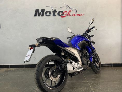 YAMAHA FZ25 250 FAZER FLEX