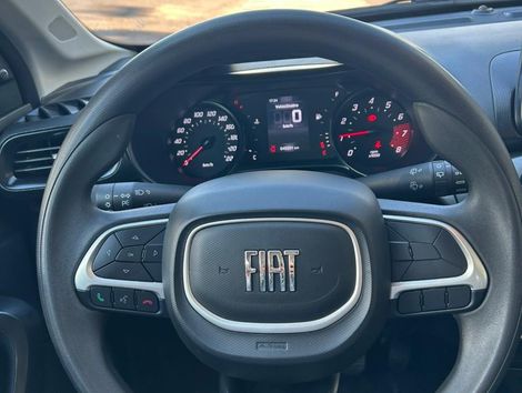 Fiat ARGO DRIVE 1.0 6V Flex