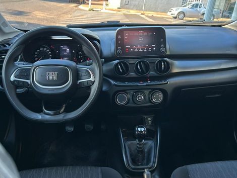 Fiat ARGO DRIVE 1.0 6V Flex