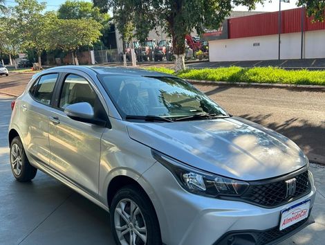 Fiat ARGO DRIVE 1.0 6V Flex