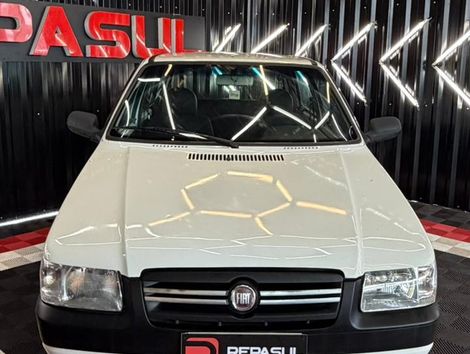 Fiat Uno Mille 1.0 Fire/ F.Flex/ ECONOMY 4p