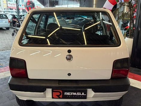 Fiat Uno Mille 1.0 Fire/ F.Flex/ ECONOMY 4p