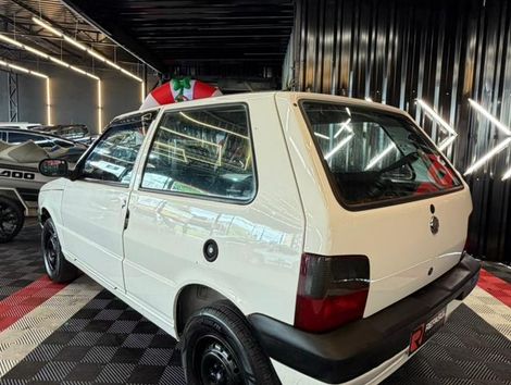 Fiat Uno Mille 1.0 Fire/ F.Flex/ ECONOMY 4p