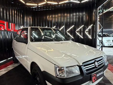 Fiat Uno Mille 1.0 Fire/ F.Flex/ ECONOMY 4p