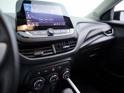 Chevrolet ONIX SEDAN Plus LTZ 1.0 12V TB Flex Aut.