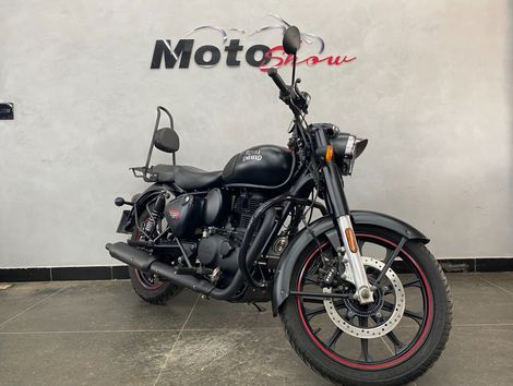 Royal Enfield Classic 350 Dark