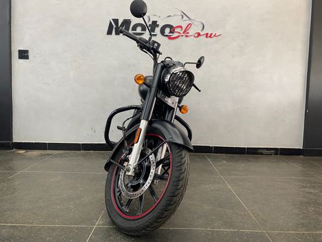 Royal Enfield Classic 350 Dark