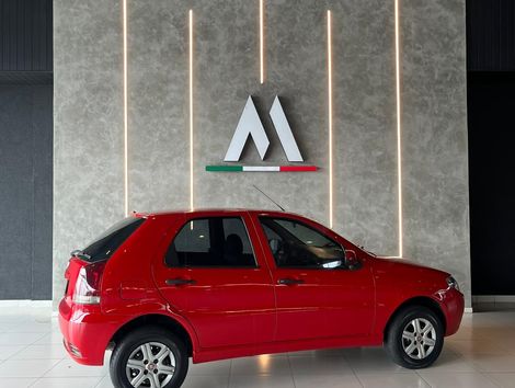Fiat Palio 1.0 ECONOMY Fire Flex 8V 4p