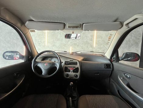 Fiat Palio 1.0 ECONOMY Fire Flex 8V 4p
