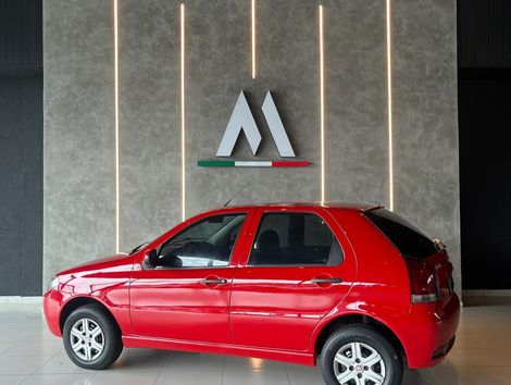 Fiat Palio 1.0 ECONOMY Fire Flex 8V 4p