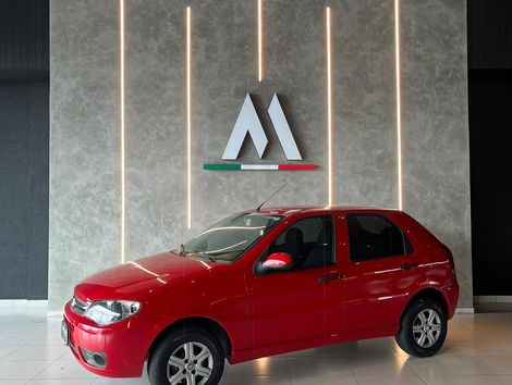 Fiat Palio 1.0 ECONOMY Fire Flex 8V 4p