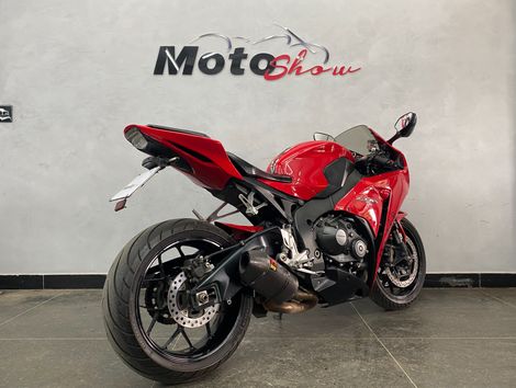 HONDA CBR 1000 RR Fireblade