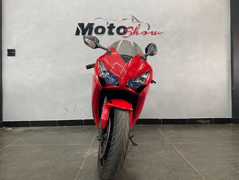 HONDA CBR 1000 RR Fireblade