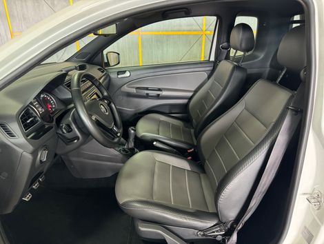 VolksWagen Saveiro CROSS 1.6 T. Flex 16V CE