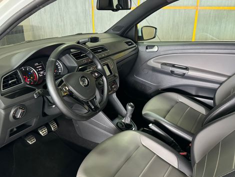 VolksWagen Saveiro CROSS 1.6 T. Flex 16V CE