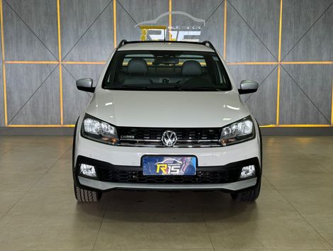 VolksWagen Saveiro CROSS 1.6 T. Flex 16V CE