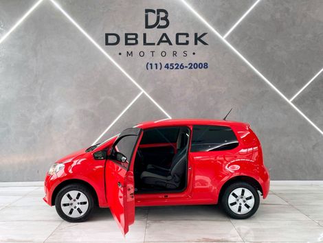 VolksWagen up! take 1.0 T. Flex 12V 3p